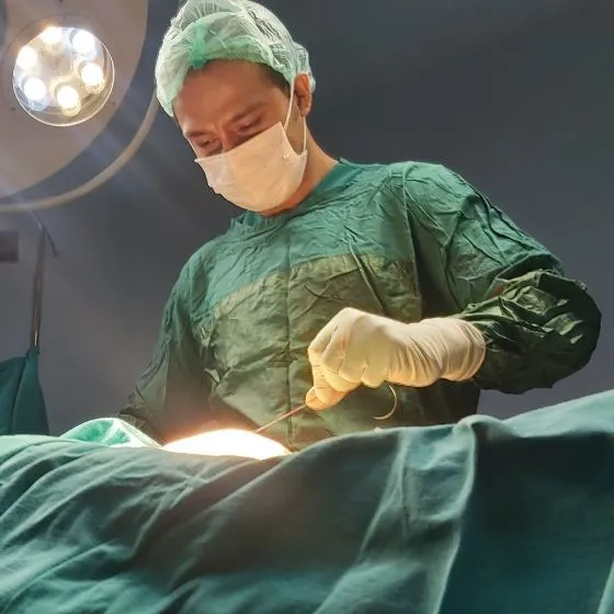 Kırıkkale’li Doktor Sertaç Meydaneri Maltepe Üniversitesi Hastanesi’ne Başhekim Oldu