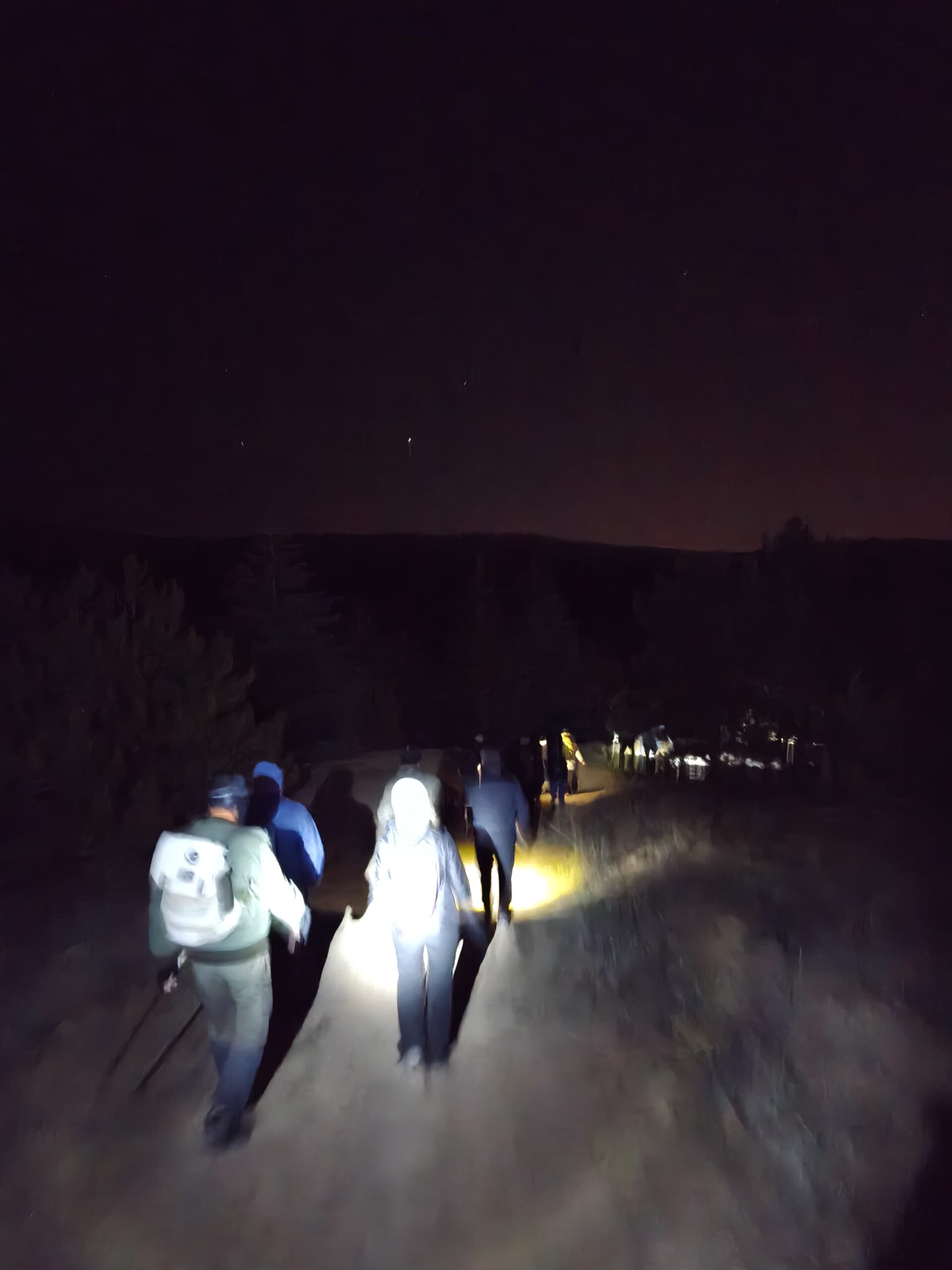 Bozkır Dağcılık Kulübü’nden Kadınlar Günü’nde Doğa Yürüyüşüyle Farkındalık