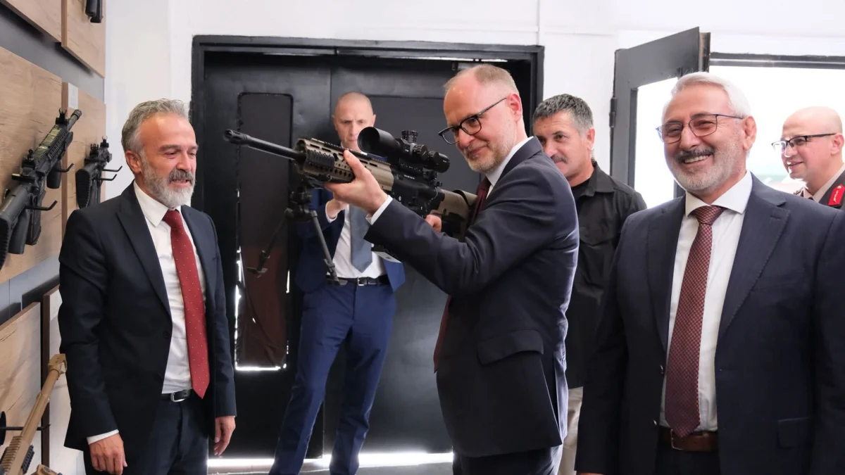 MKE’de Bir Vizyon Devrimi: İlhami Keleş İle Ezberler Bozuluyor!