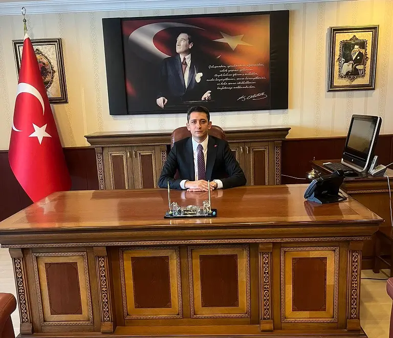 Keskin Kaymakamı İlhan Kayatürk Vatandaşların Takdirini Topluyor