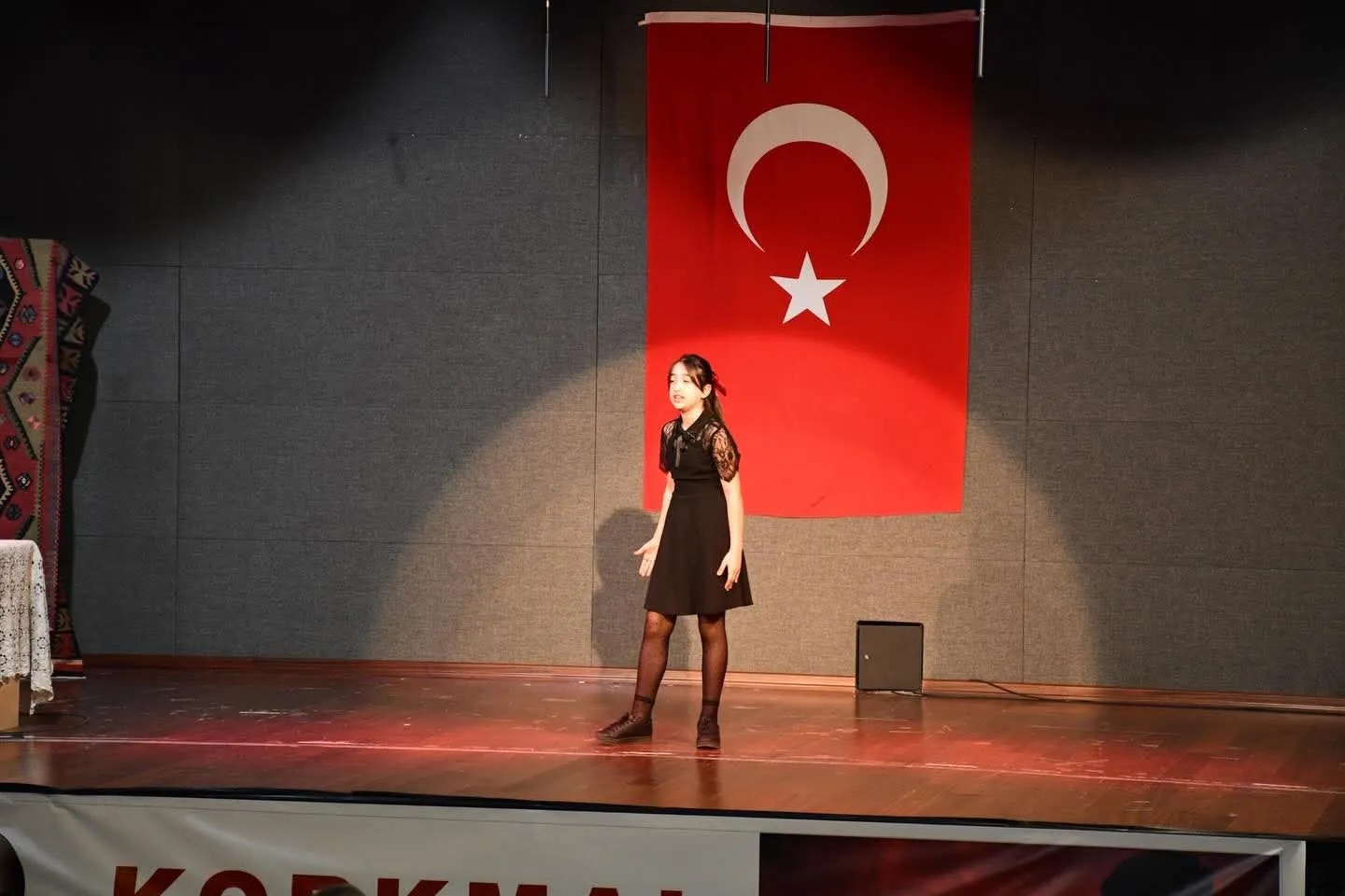 Kırıkkale’de 12 Mart Programı: Mehmet Akif Ersoy Saygıyla Anıldı