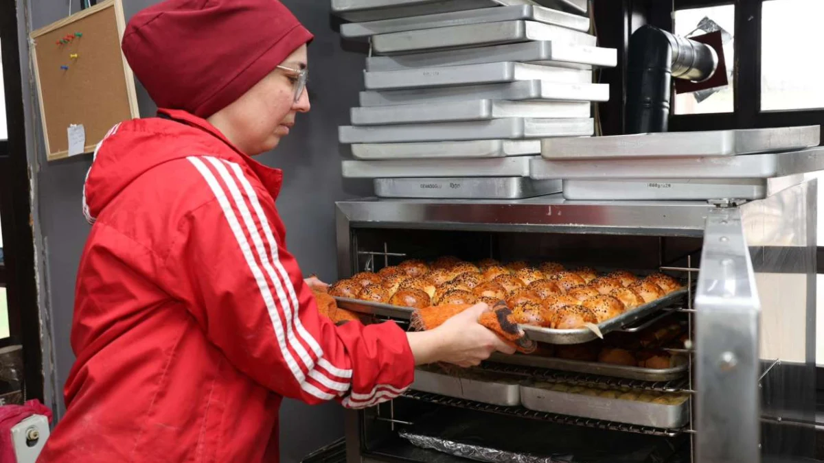 Kırıkkale Belediyesi’nden Gastronomi Hamlesi: Geleneksel Lezzetler ve Glütensiz Ürünler Bir Arada