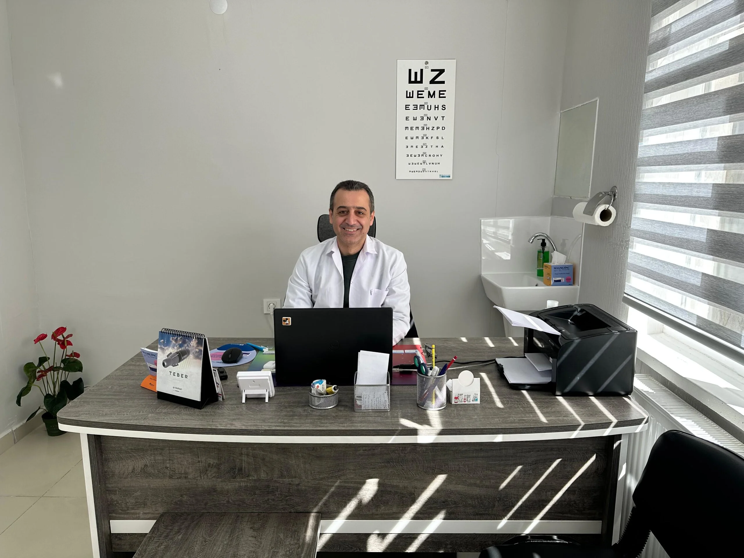 Yenidoğan Mahallesi Aile Sağlığı Merkezine Kavuştu