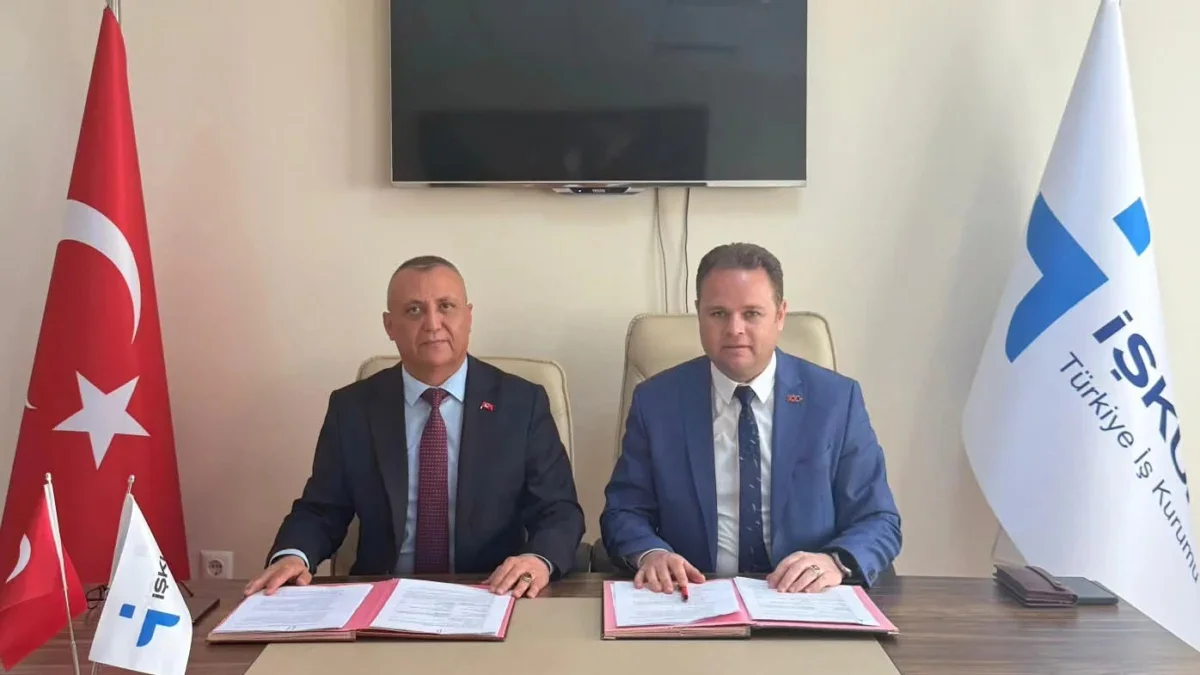 Kırıkkale’de 100 Genç İçin TYP İstihdam Fırsatı