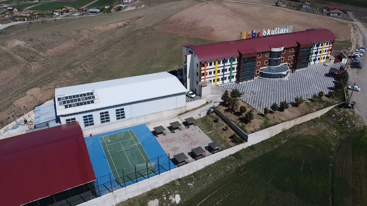 Kırıkkaleli Gençlerden Büyük Başarı: Milli Savunma Üniversitesi’nde Türkiye Dereceleri Geldi