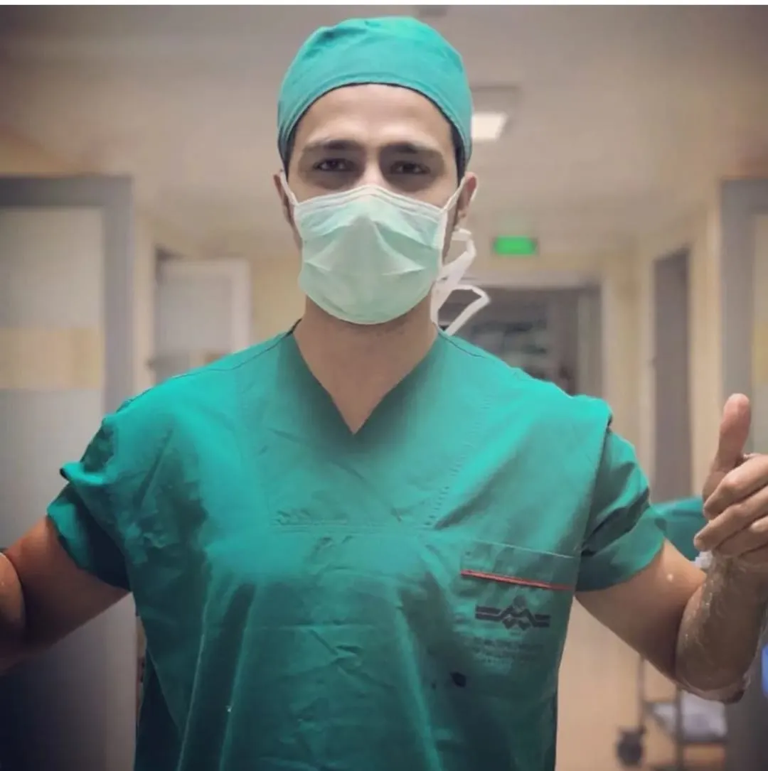 Kırıkkale’li Doktor Sertaç Meydaneri Maltepe Üniversitesi Hastanesi’ne Başhekim Oldu