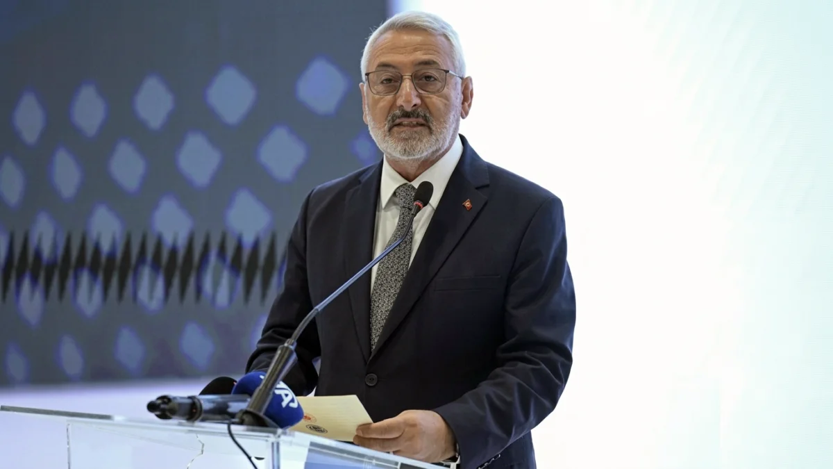 MKE’de Bir Vizyon Devrimi: İlhami Keleş İle Ezberler Bozuluyor!