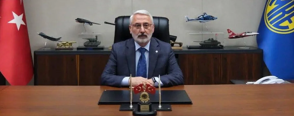 MKE’de Bir Vizyon Devrimi: İlhami Keleş İle Ezberler Bozuluyor!