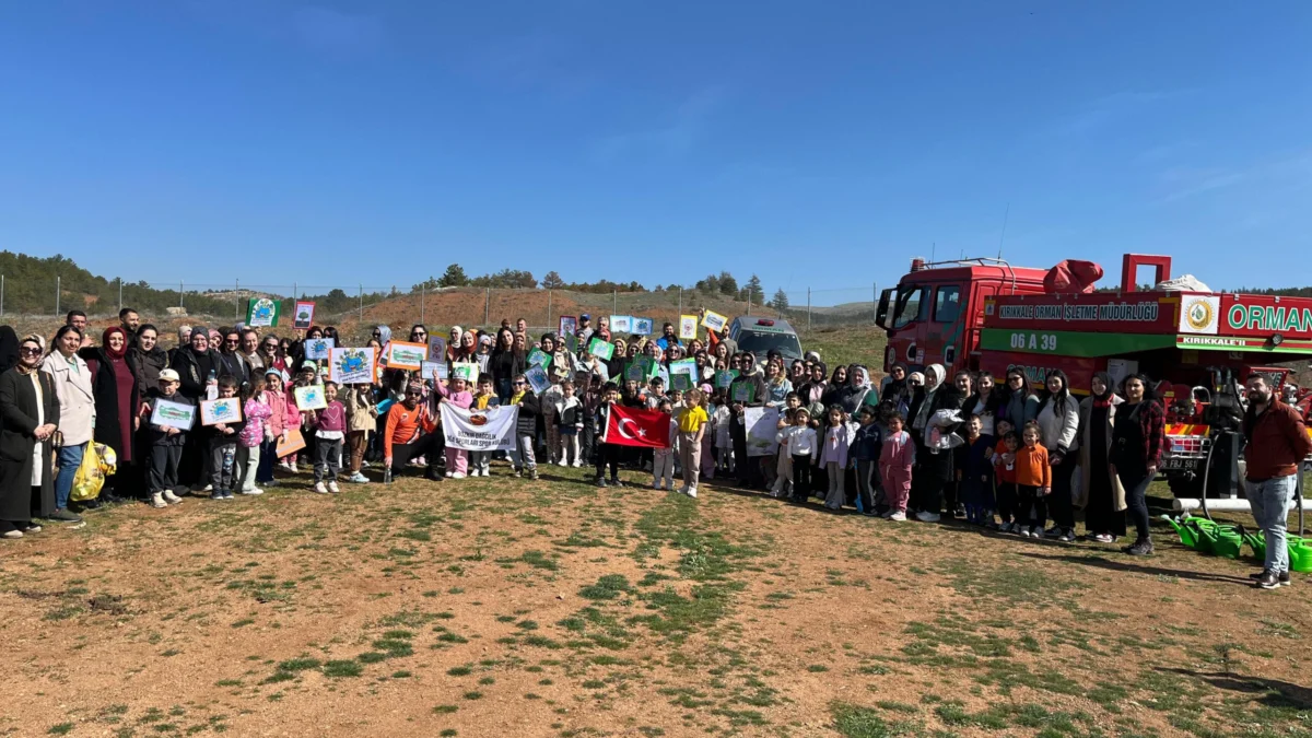 BOZDAK’tan Aynı Günde Üç Anlamlı Etkinlik