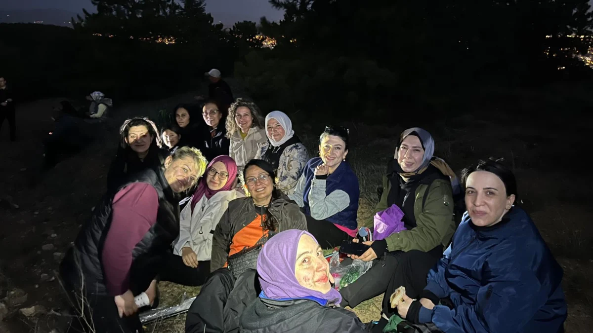 BOZDAK’tan Aynı Günde Üç Anlamlı Etkinlik