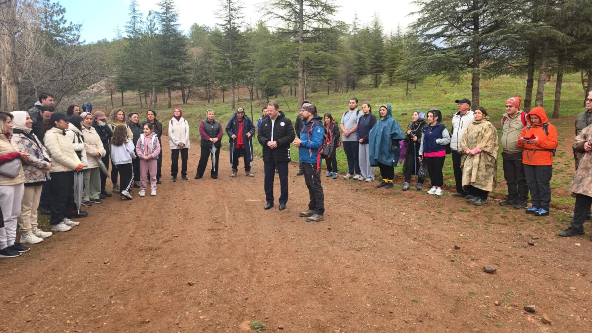 BOZDAK’tan Aynı Günde Üç Anlamlı Etkinlik