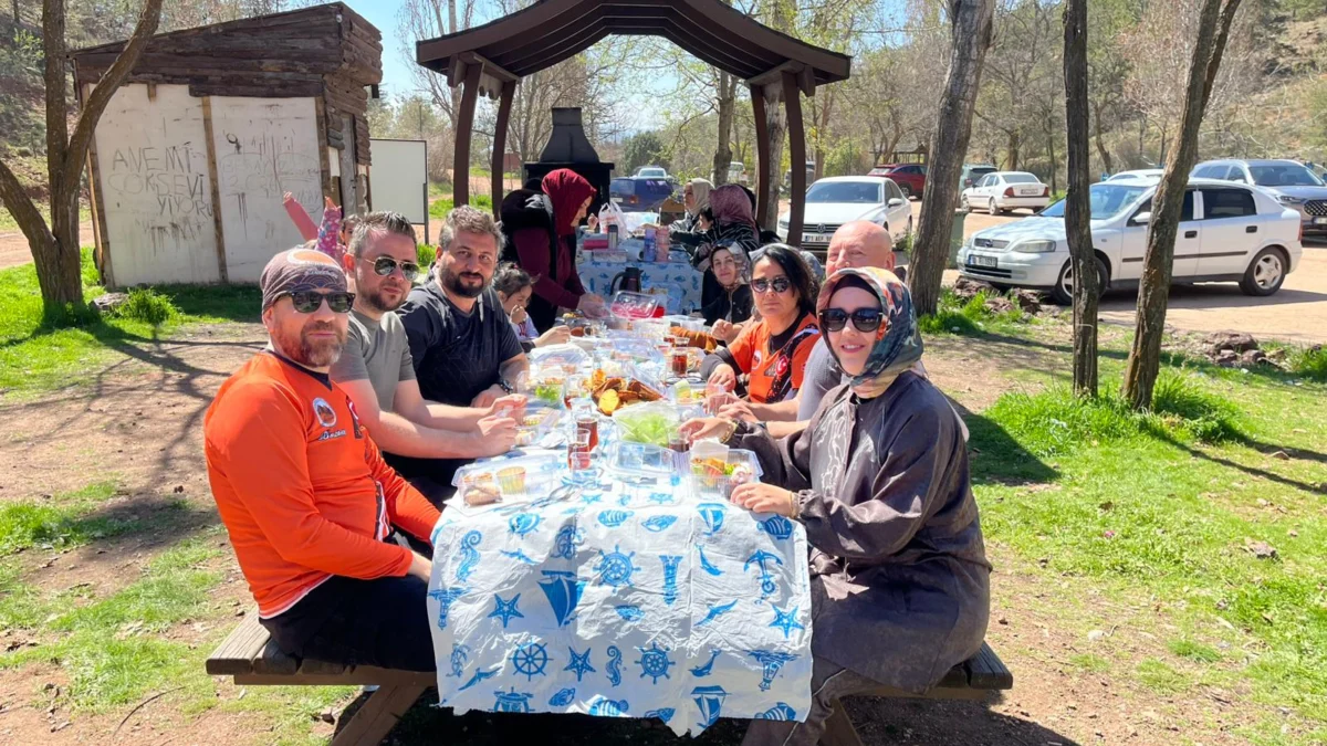 BOZDAK’tan Aynı Günde Üç Anlamlı Etkinlik