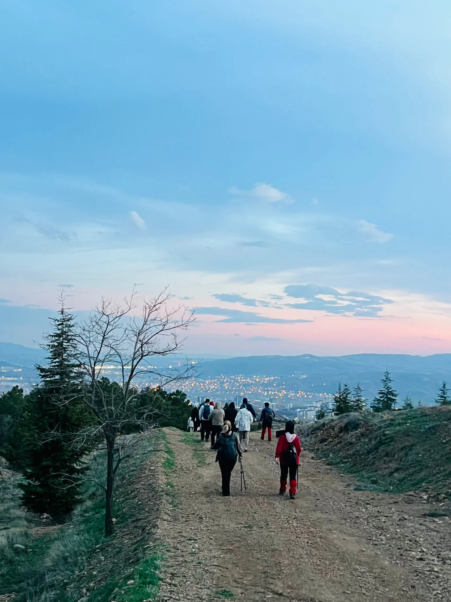 BOZDAK’tan Aynı Günde Üç Anlamlı Etkinlik