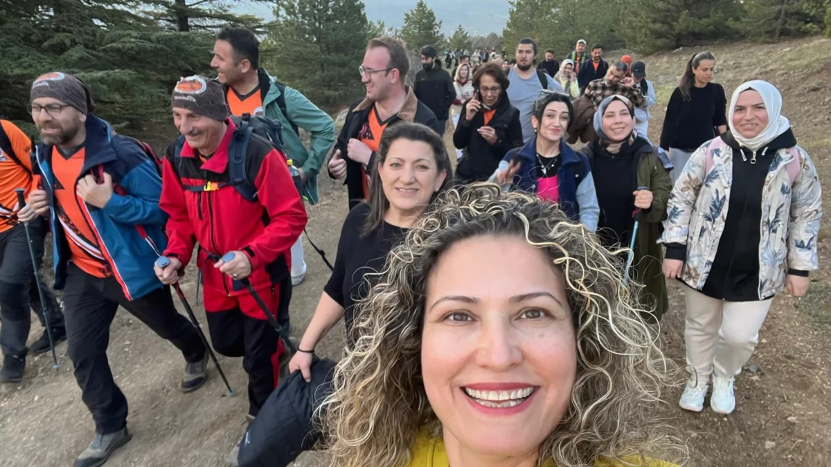 BOZDAK’tan Aynı Günde Üç Anlamlı Etkinlik