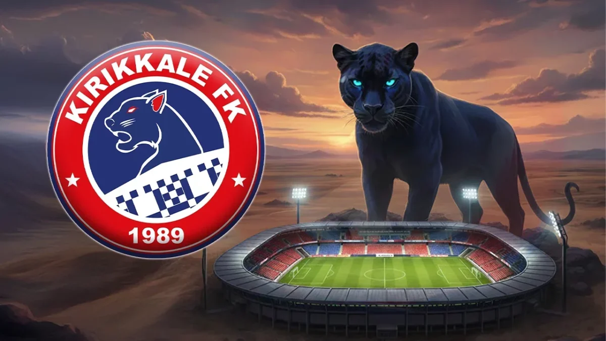 Kırıkkale FK’ya Silifke Deplasmanında Ağır Darbe: 6-0