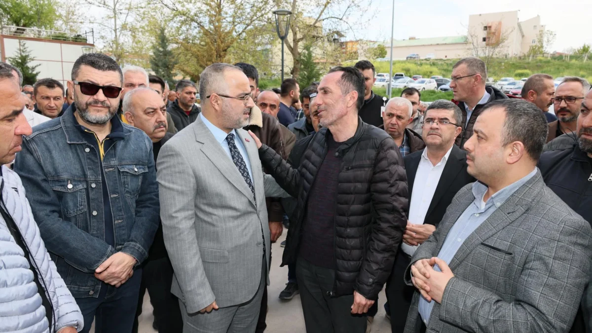 Kırıkkale Sağlık Camiasının Acı Günü: Selma Dinç Dualarla Son Yolculuğuna Uğurlandı