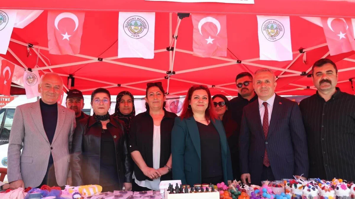 Kırıkkale’de 50. Turizm Haftası Coşkuyla Kutlandı: Protokol Tam Kadro Katıldı