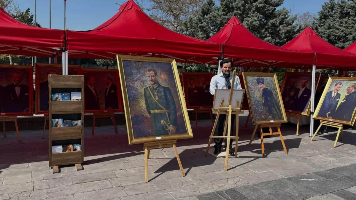 Kırıkkale’de 50. Turizm Haftası Coşkuyla Kutlandı: Protokol Tam Kadro Katıldı