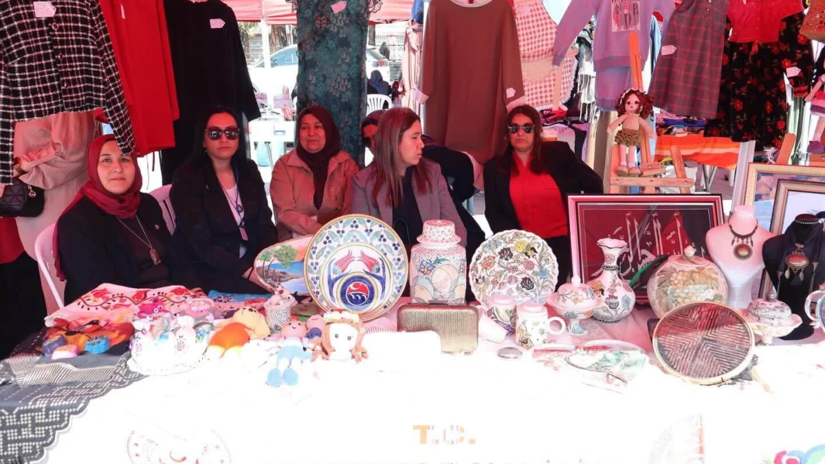 Kırıkkale’de 50. Turizm Haftası Coşkuyla Kutlandı: Protokol Tam Kadro Katıldı