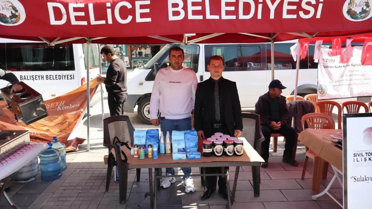 Kırıkkale’de 50. Turizm Haftası Coşkuyla Kutlandı: Protokol Tam Kadro Katıldı