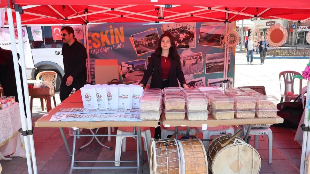Kırıkkale’de 50. Turizm Haftası Coşkuyla Kutlandı: Protokol Tam Kadro Katıldı