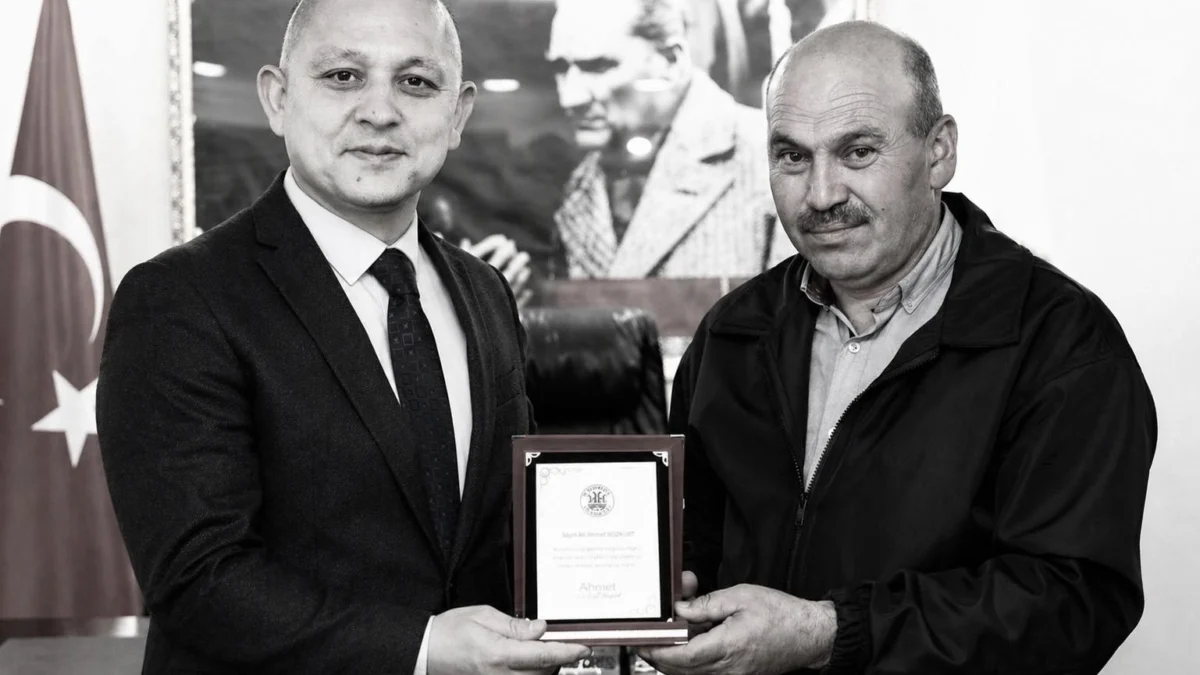 Kırıkkale’de Acı Kayıp: Allahverdi Bozkurt Hayatını Kaybetti