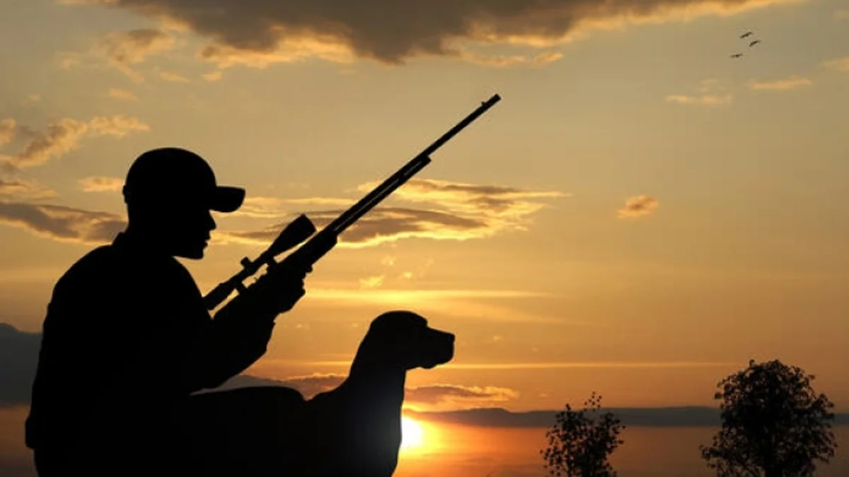 Kırıkkale’de Avcılık Eğitim Kursu Başvuruları Başladı: İşte Kayıt Detayları