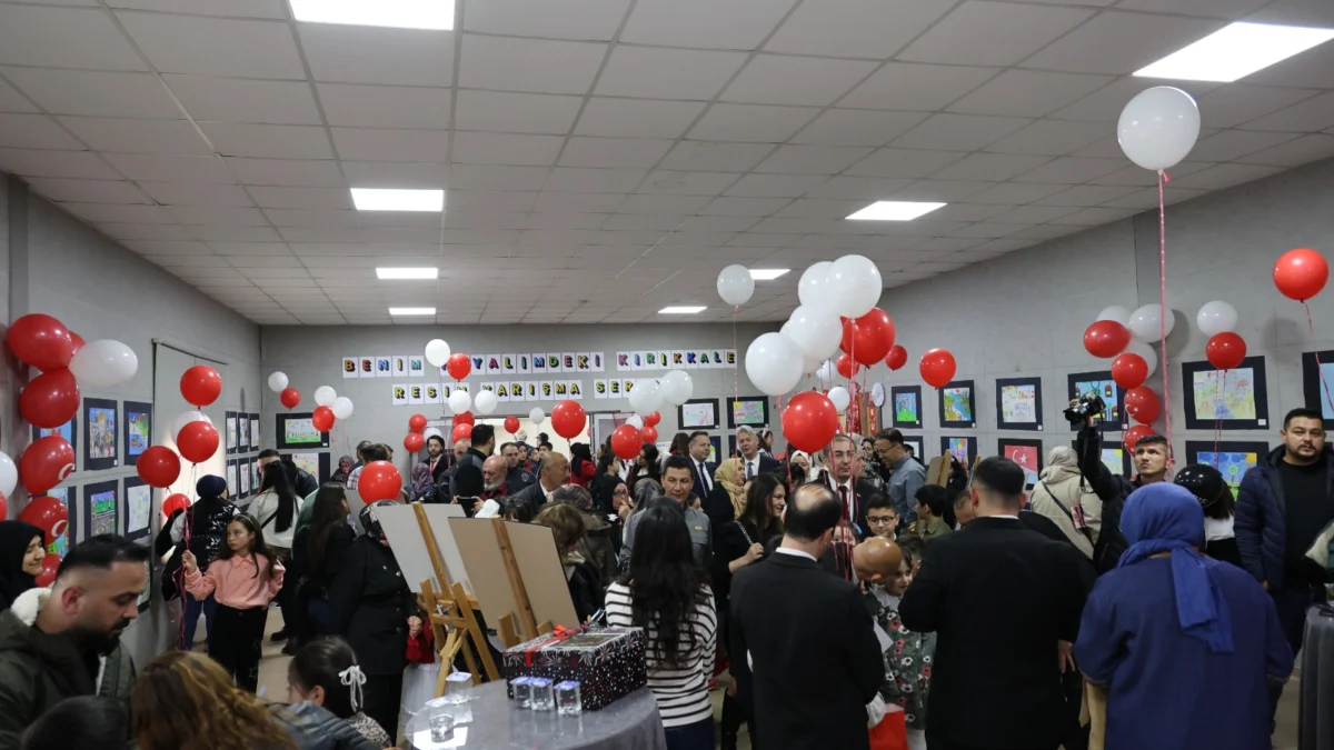 Kırıkkale’de Bir İlk: Belediyede Çocuk Meclisi Göreve Başladı