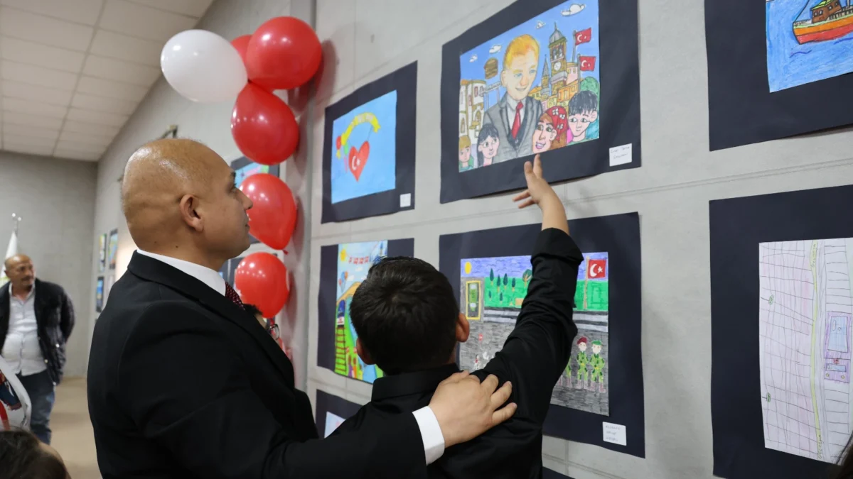 Kırıkkale’de Bir İlk: Belediyede Çocuk Meclisi Göreve Başladı