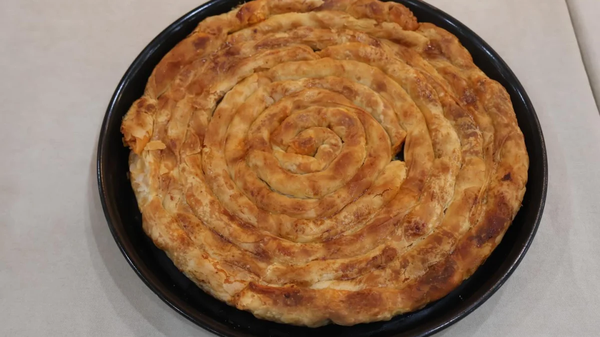 Kırıkkale’nin Gastronomi Mirası Tanıtıldı: KAPDER’den Yöresel Lezzet Sunumu