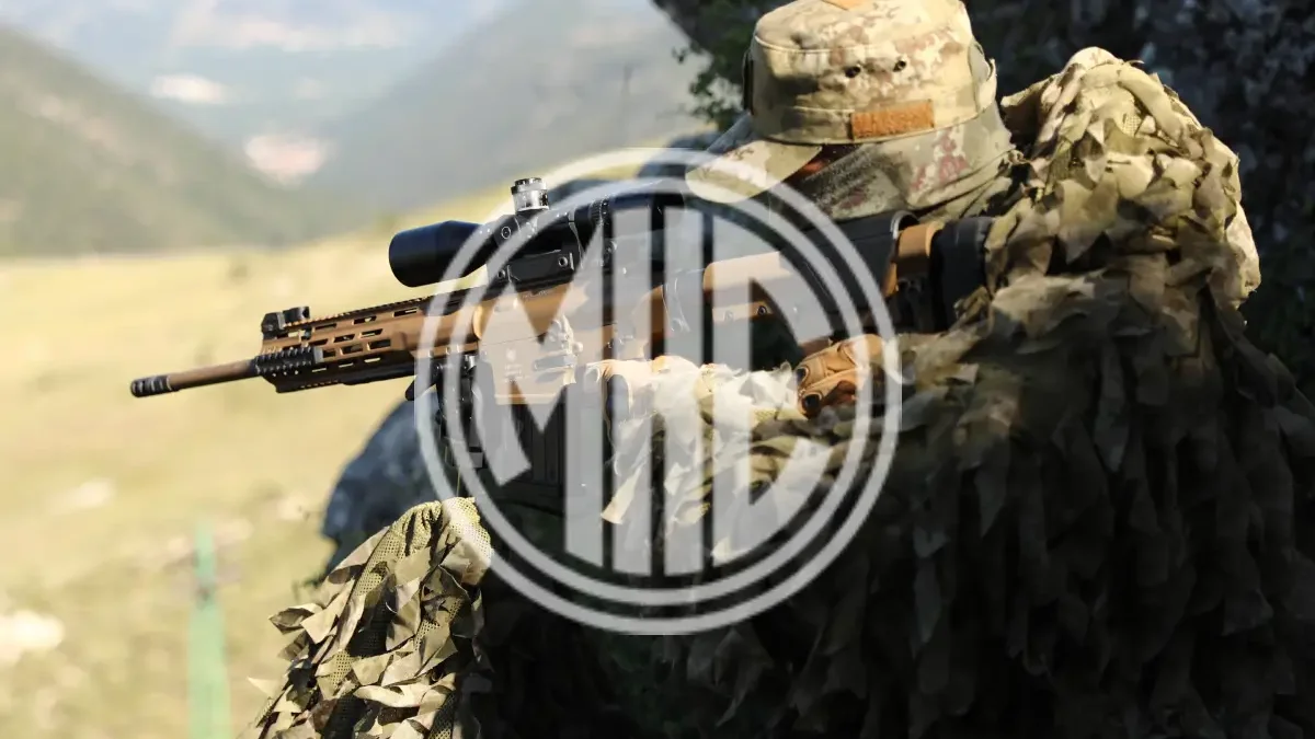 MKE’den Dev Teslimat Hamlesi: Savunma Sanayiinde Kırıkkale İmzası