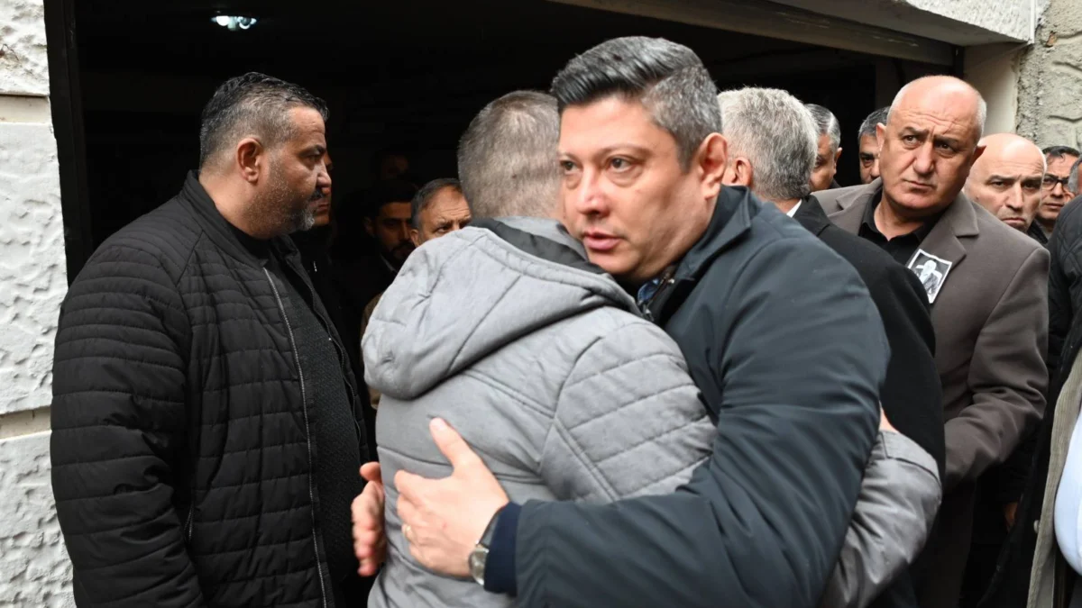 Çakır Varan Kırıkkale’de Son Yolculuğuna Uğurlandı