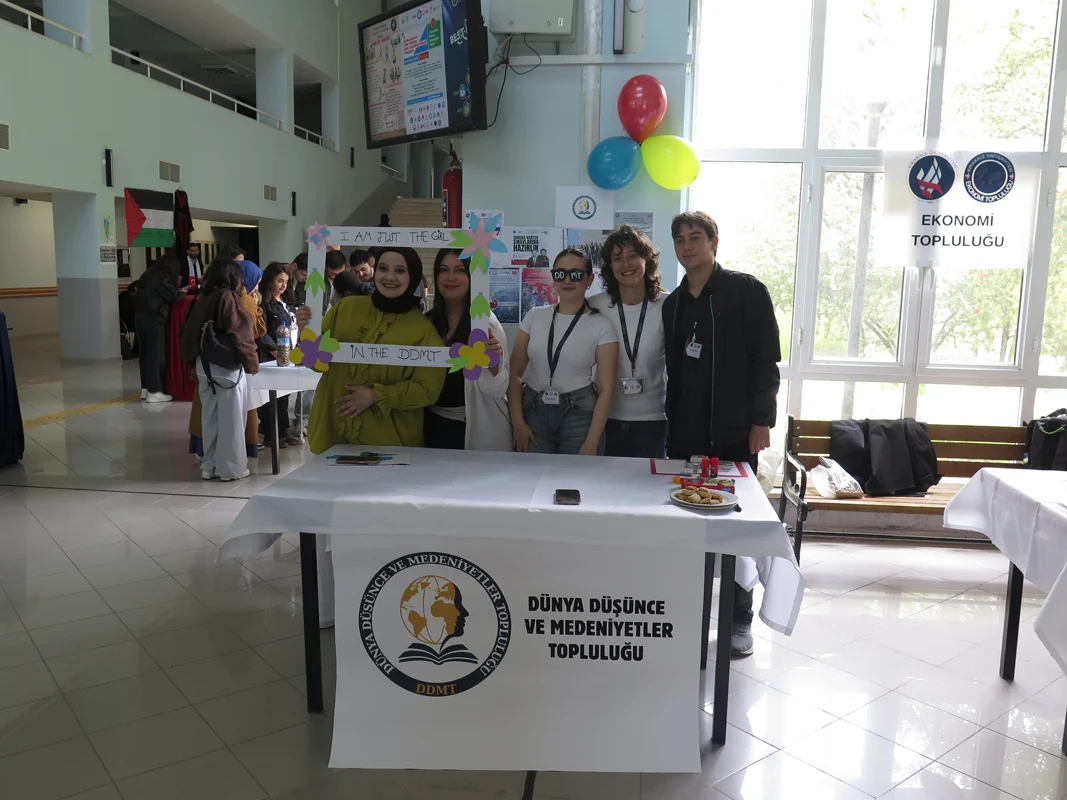 Kırıkkale Üniversitesi’nde Kültür Şöleni: BESST-İVAL ’26 Etkinlikleri Başladı