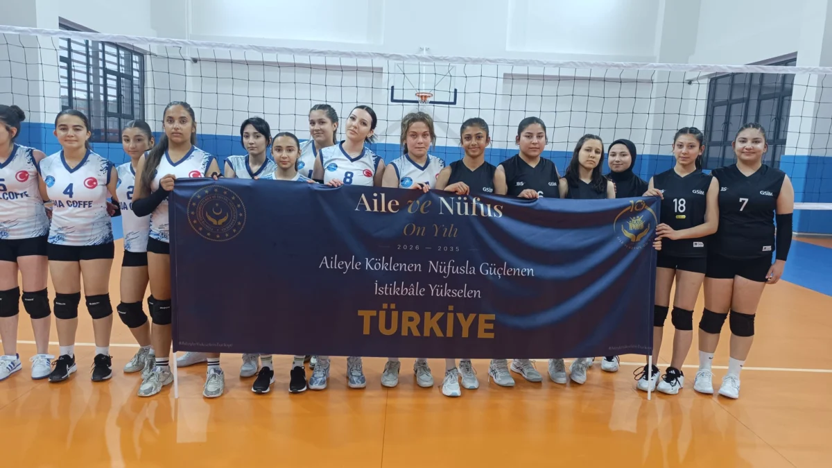 Kırıkkale’de ‘Millî Aile Haftası’ Etkinlikleri Başladı: ‘Güçlü Aile, Güçlü Toplum’