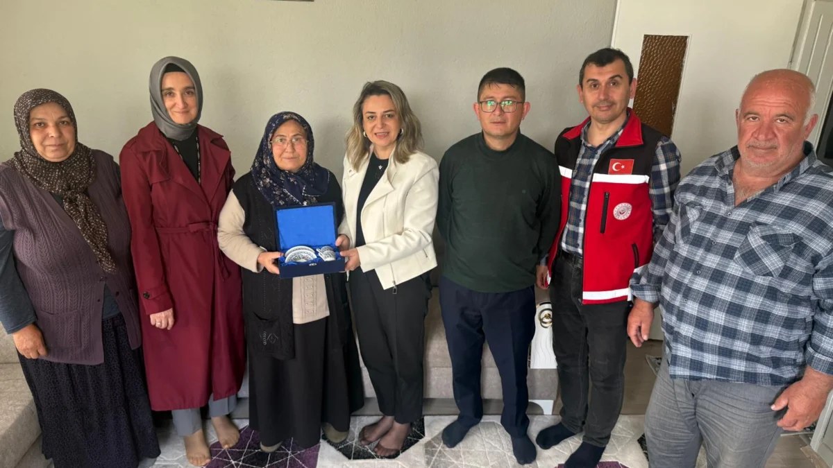 Kırıkkale’de ‘Millî Aile Haftası’ Etkinlikleri Başladı: ‘Güçlü Aile, Güçlü Toplum’
