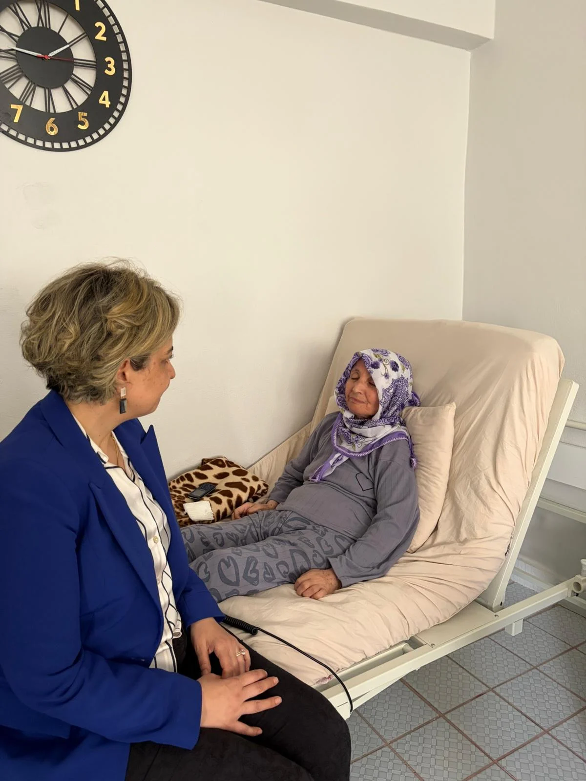 Kırıkkale’de ‘Millî Aile Haftası’ Etkinlikleri Başladı: ‘Güçlü Aile, Güçlü Toplum’