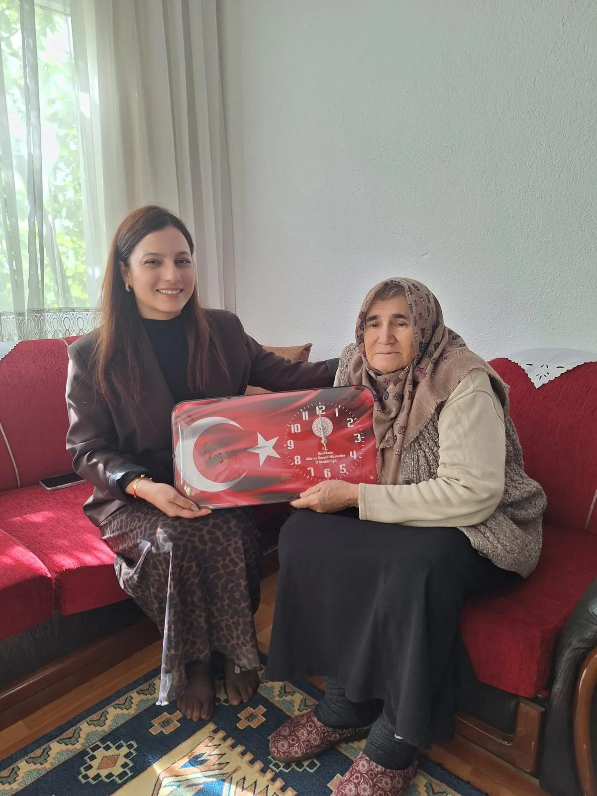 Kırıkkale’de ‘Millî Aile Haftası’ Etkinlikleri Başladı: ‘Güçlü Aile, Güçlü Toplum’