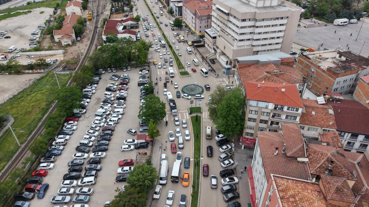 Kırıkkale’de Ofis Kavşağı Kapatılıyor: Belediyeden Önemli Trafik Uyarısı