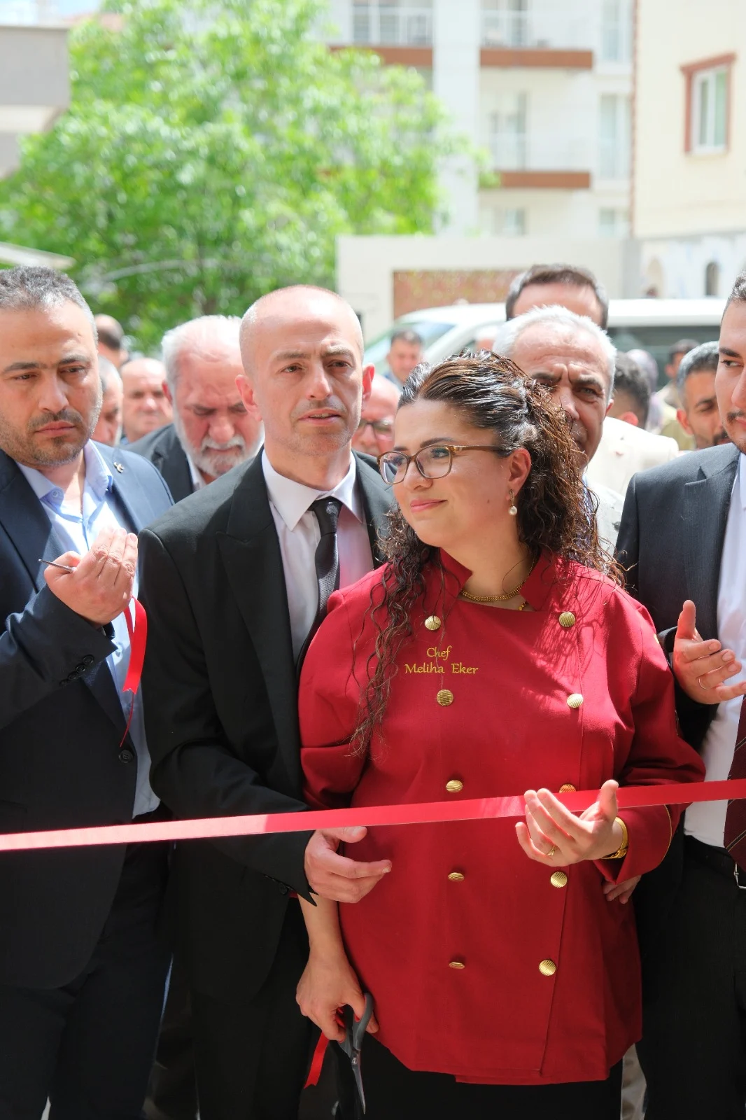 Kırıkkale’de Yeni Nesil Pastacılık Dönemi: Mel’s Artisan Görkemli Bir Törenle Açıldı