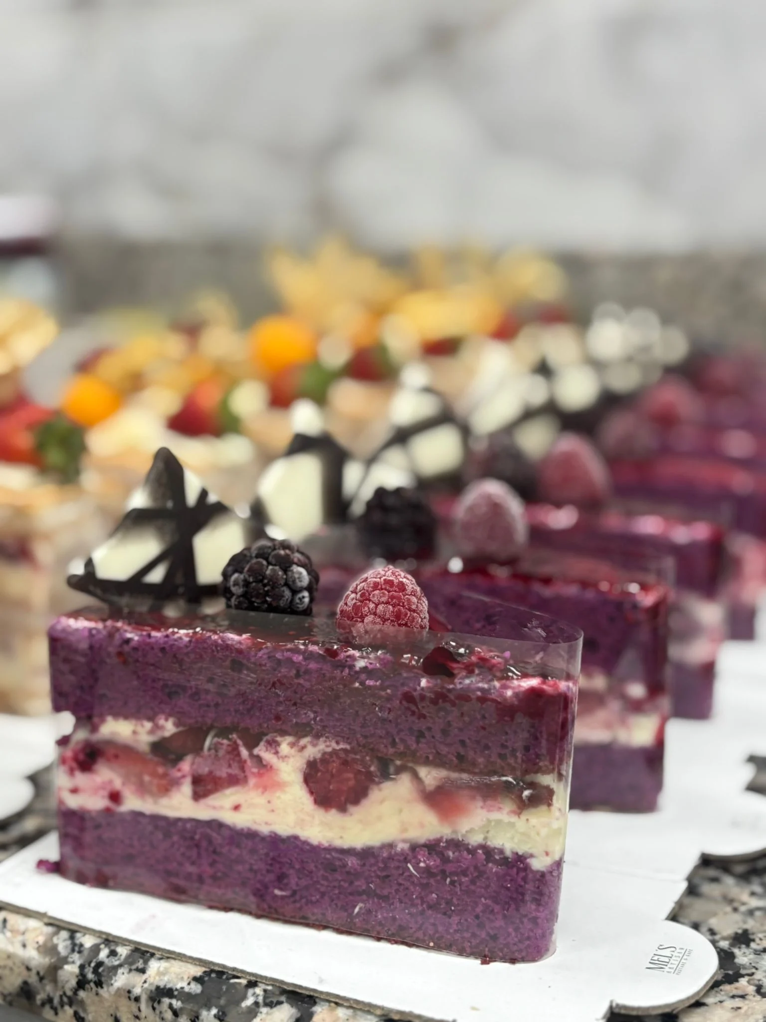 Kırıkkale’de Yeni Nesil Pastacılık Dönemi: Mel’s Artisan Kapılarını Açıyor