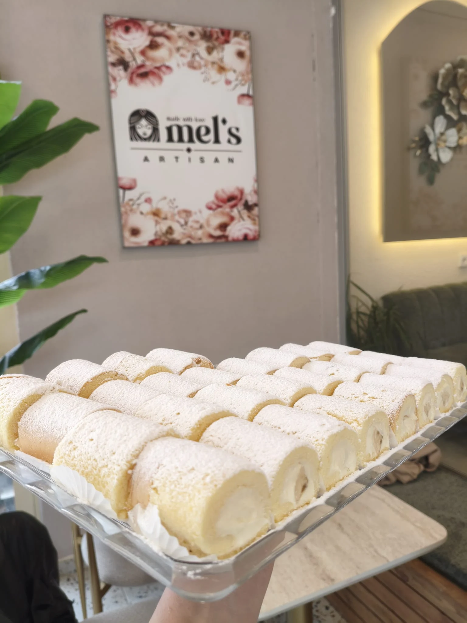 Kırıkkale’de Yeni Nesil Pastacılık Dönemi: Mel’s Artisan Kapılarını Açıyor