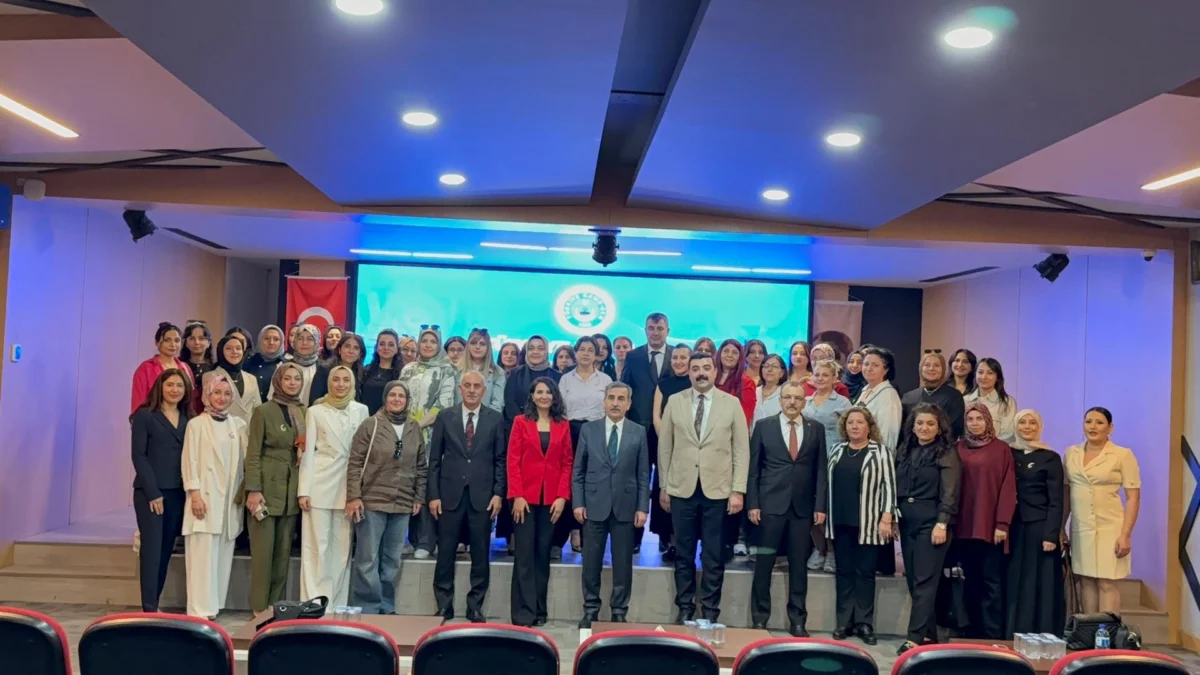 Türk Sağlık Sen Kırıkkale Şube Başkanı Cebeci’den Hemşireler Haftası Mesajı: “Sorunlar Çözülmeli”