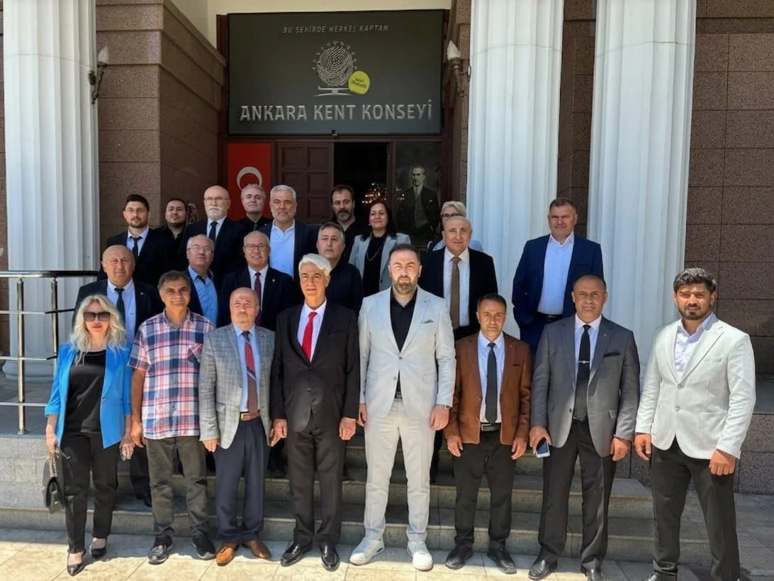 7 Milyon Mezun Çözüm Bekliyor: “Tekniker Odaları ve Birliği” Kurulsun!