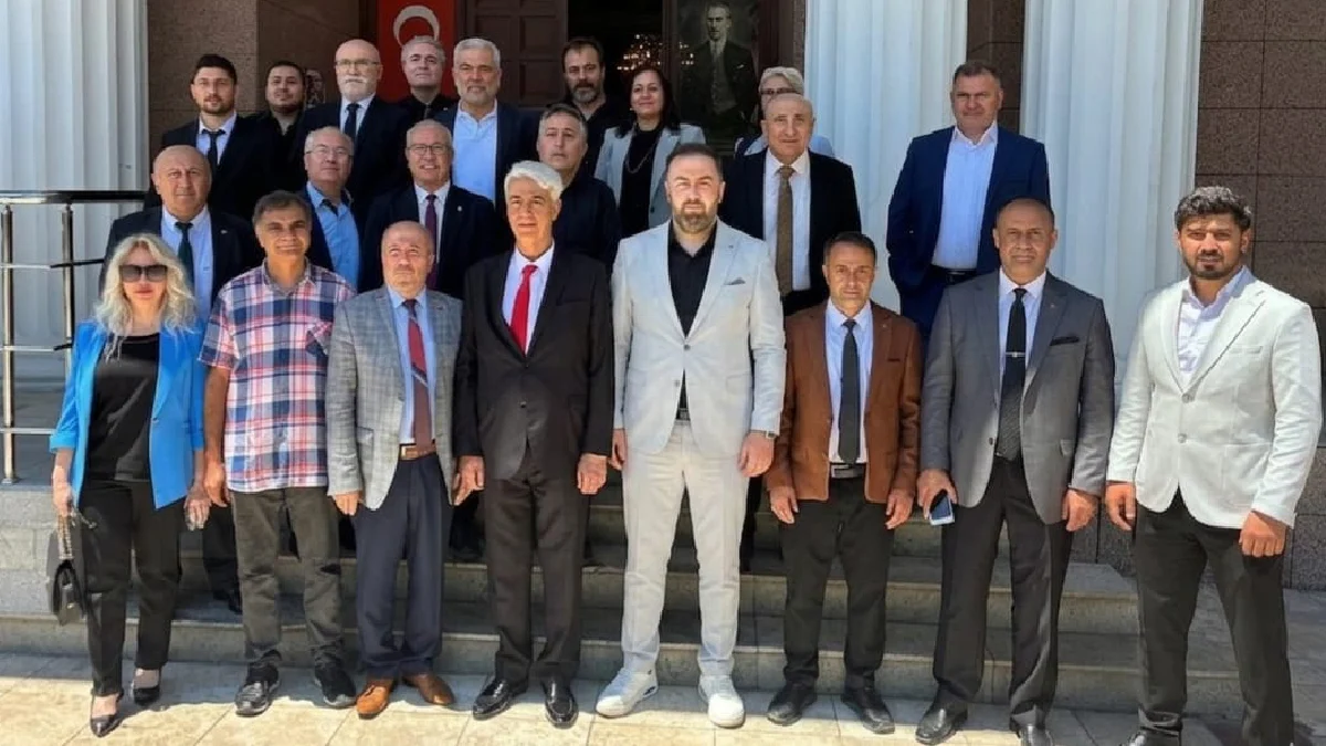 7 Milyon Mezun Çözüm Bekliyor: “Tekniker Odaları ve Birliği” Kurulsun!
