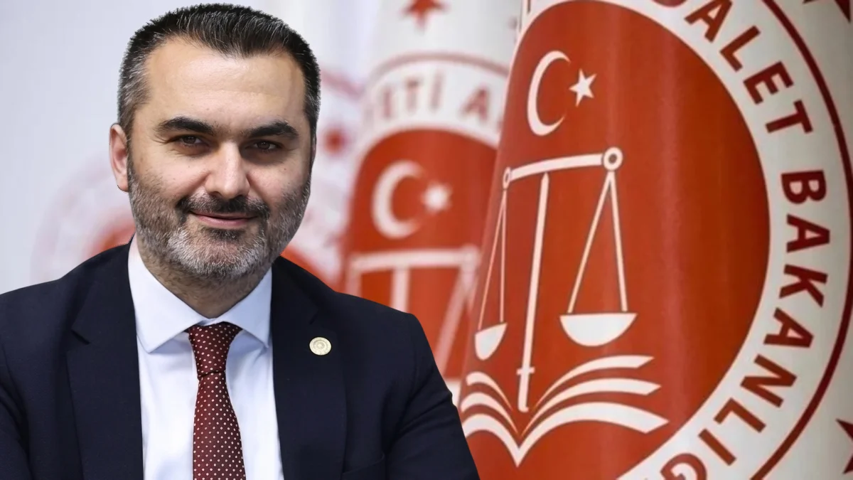 AK Parti Kırıkkale Milletvekili Mustafa Kaplan Duyurdu: Adalet Bakanlığı Bünyesinde Kırıkkale’ye 37 Yeni Personel Alınacak!