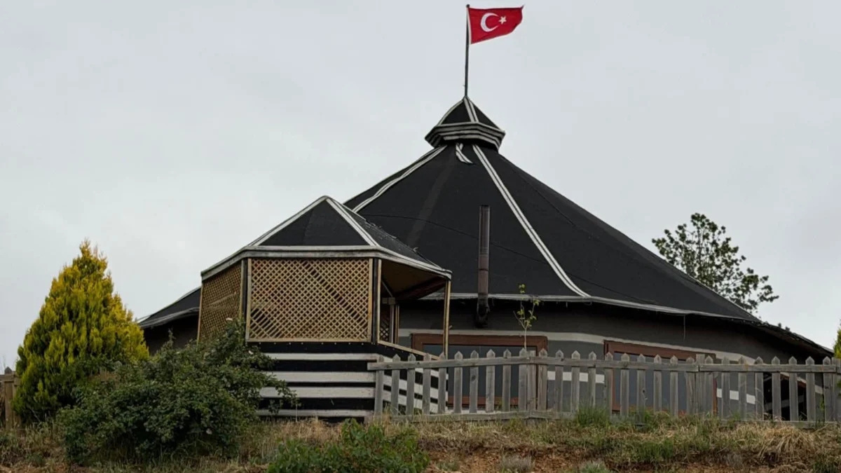 Dinek Dağı’nda Turizm Hamlesi: AK Parti Kırıkkale Milletvekili Mustafa Kaplan İncelemelerde Bulundu