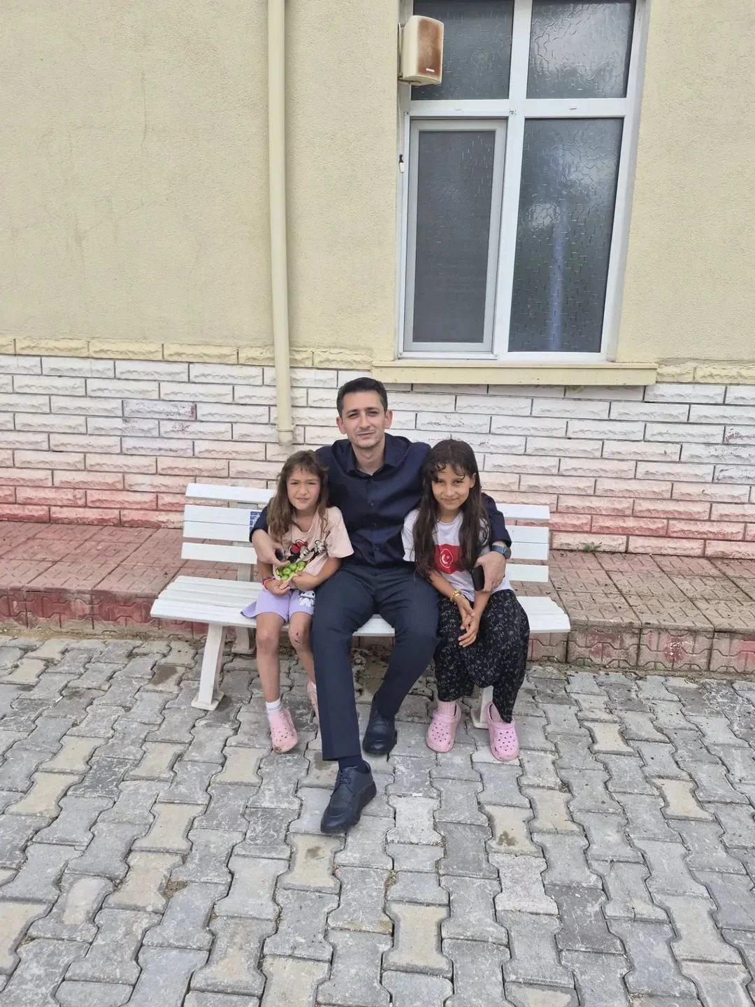 Keskin’in Sevilen Kaymakamı İlhan Kayatürk Köy Ziyaretlerini Sürdürüyor
