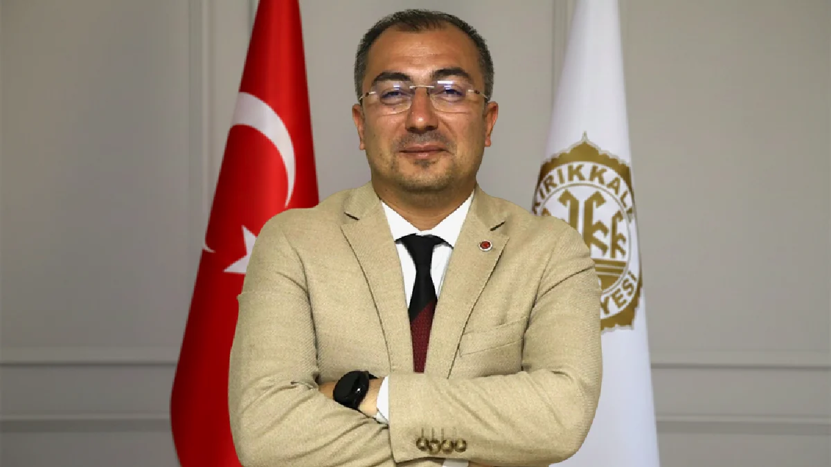 Kırıkkale Belediyesi Özel Kalem Müdürü Kaan Yüksel, Çankaya Belediyesi’ne Atandı