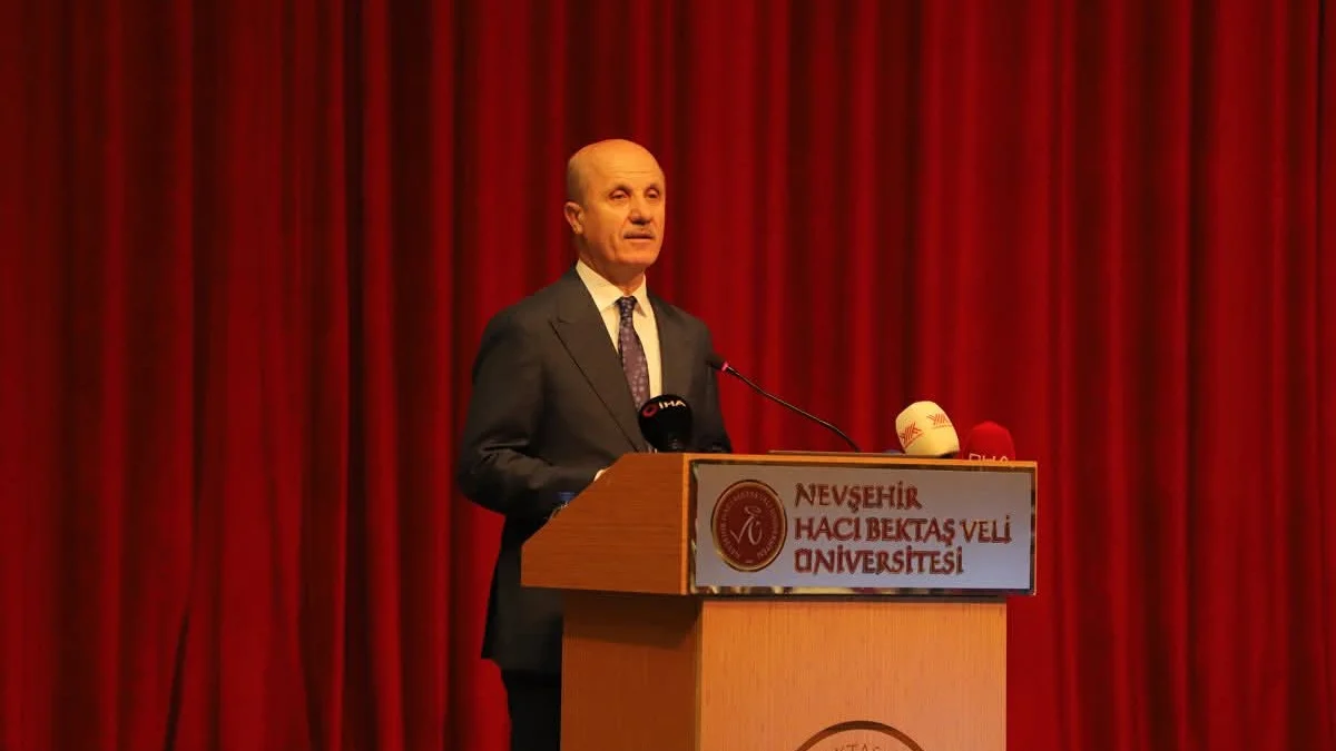 Kırıkkale Üniversitesi’nden Büyük Başarı: Türkiye 6’ncısı Oldu