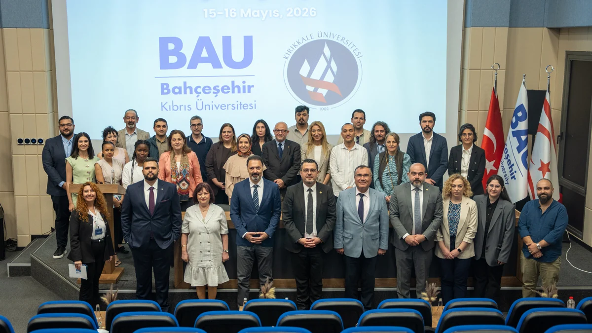 Kırıkkale Üniversitesi’nden Kıbrıs Bahçeşehir’e Dev Bilim Harekatı
